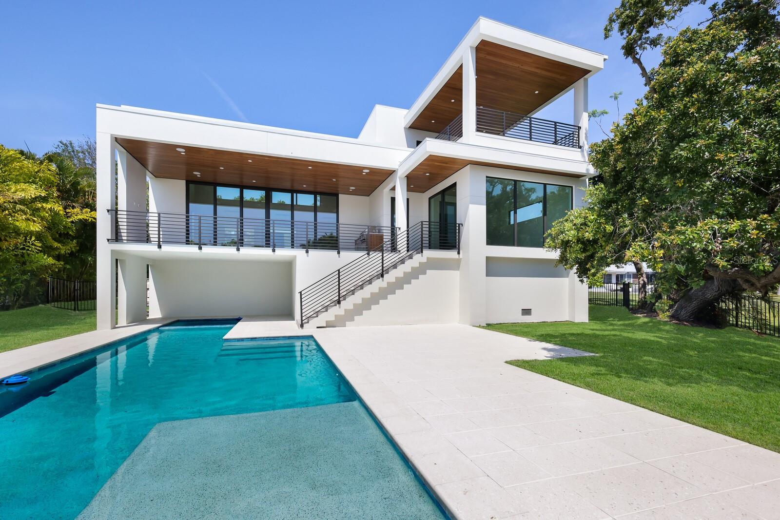 WEBER SUB - Residential