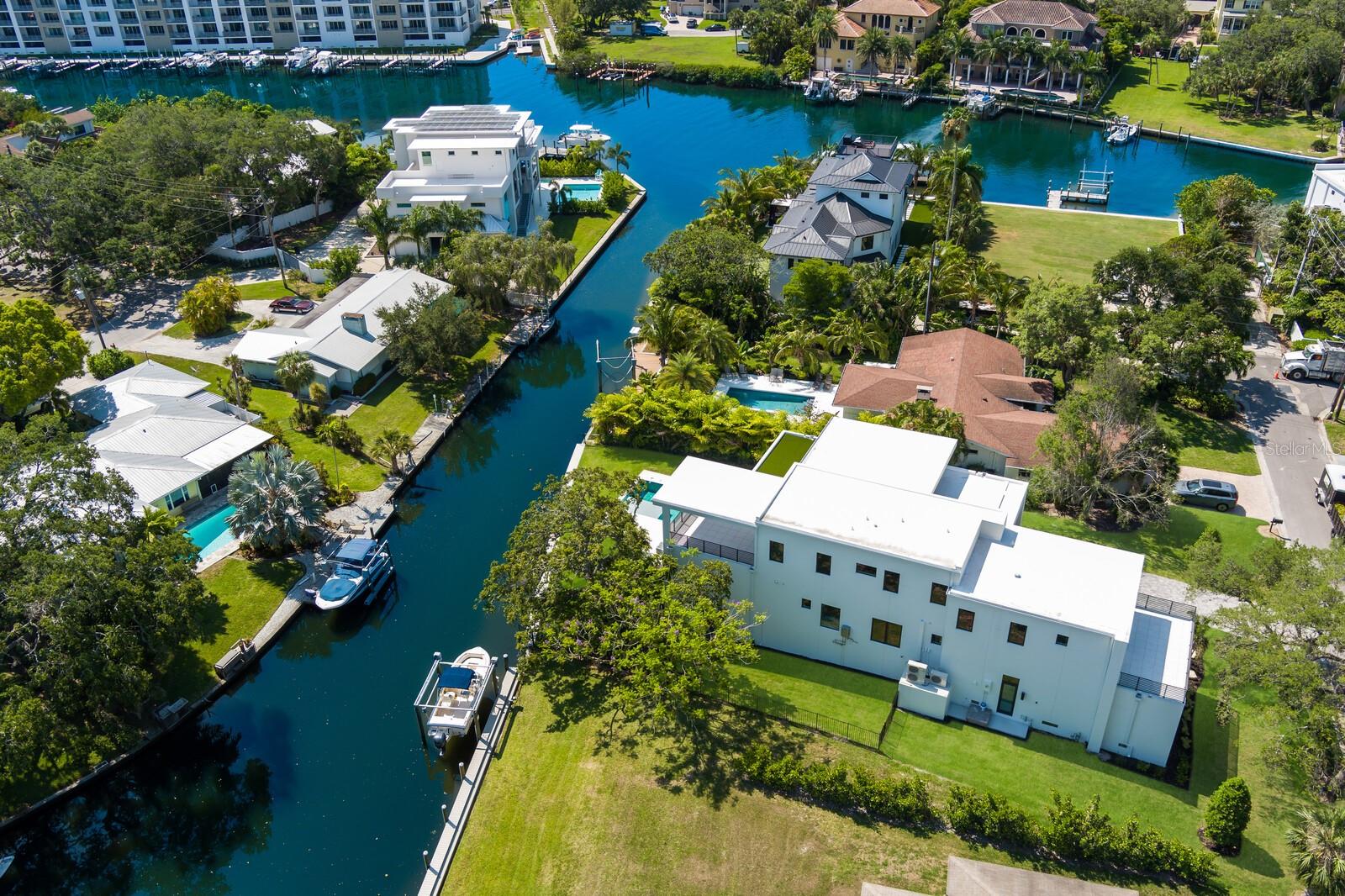 WEBER SUB - Residential