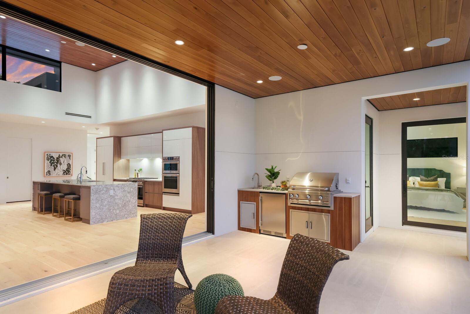 WEBER SUB - Residential