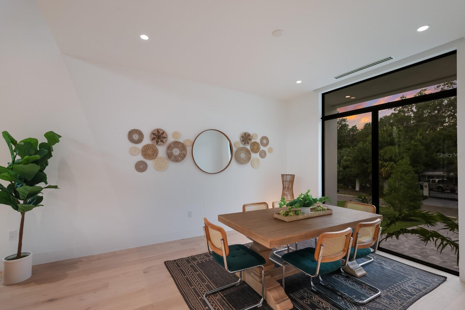 WEBER SUB - Residential