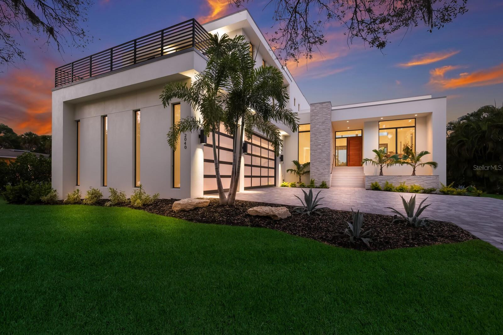 WEBER SUB - Residential