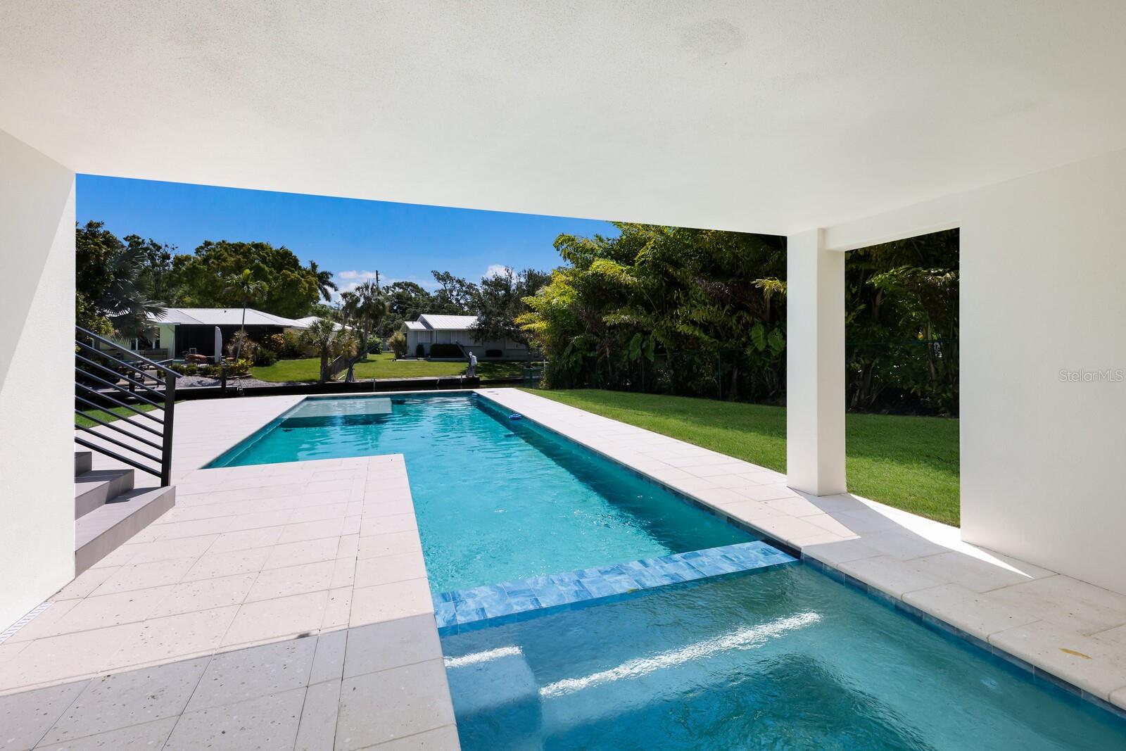 WEBER SUB - Residential