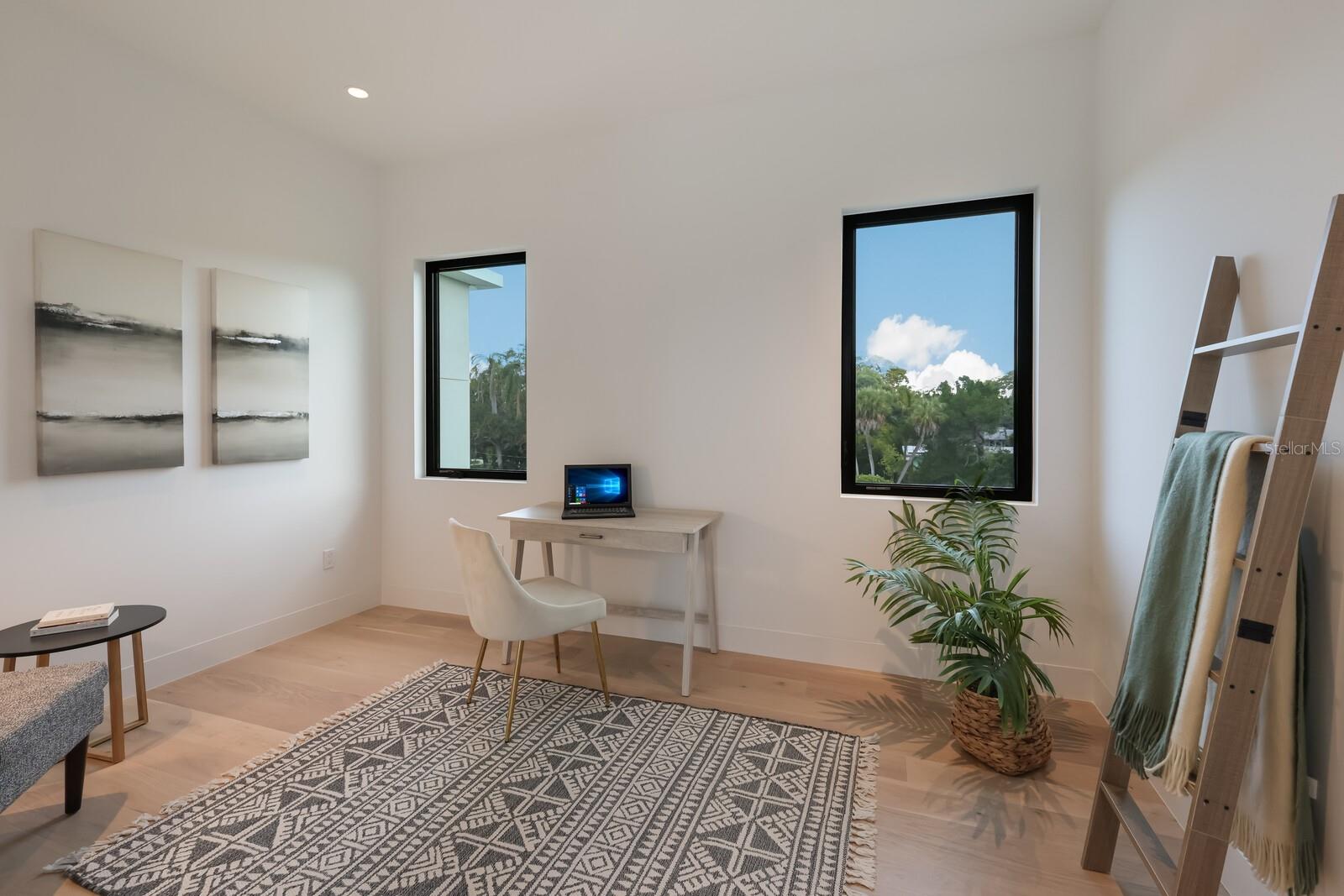 WEBER SUB - Residential