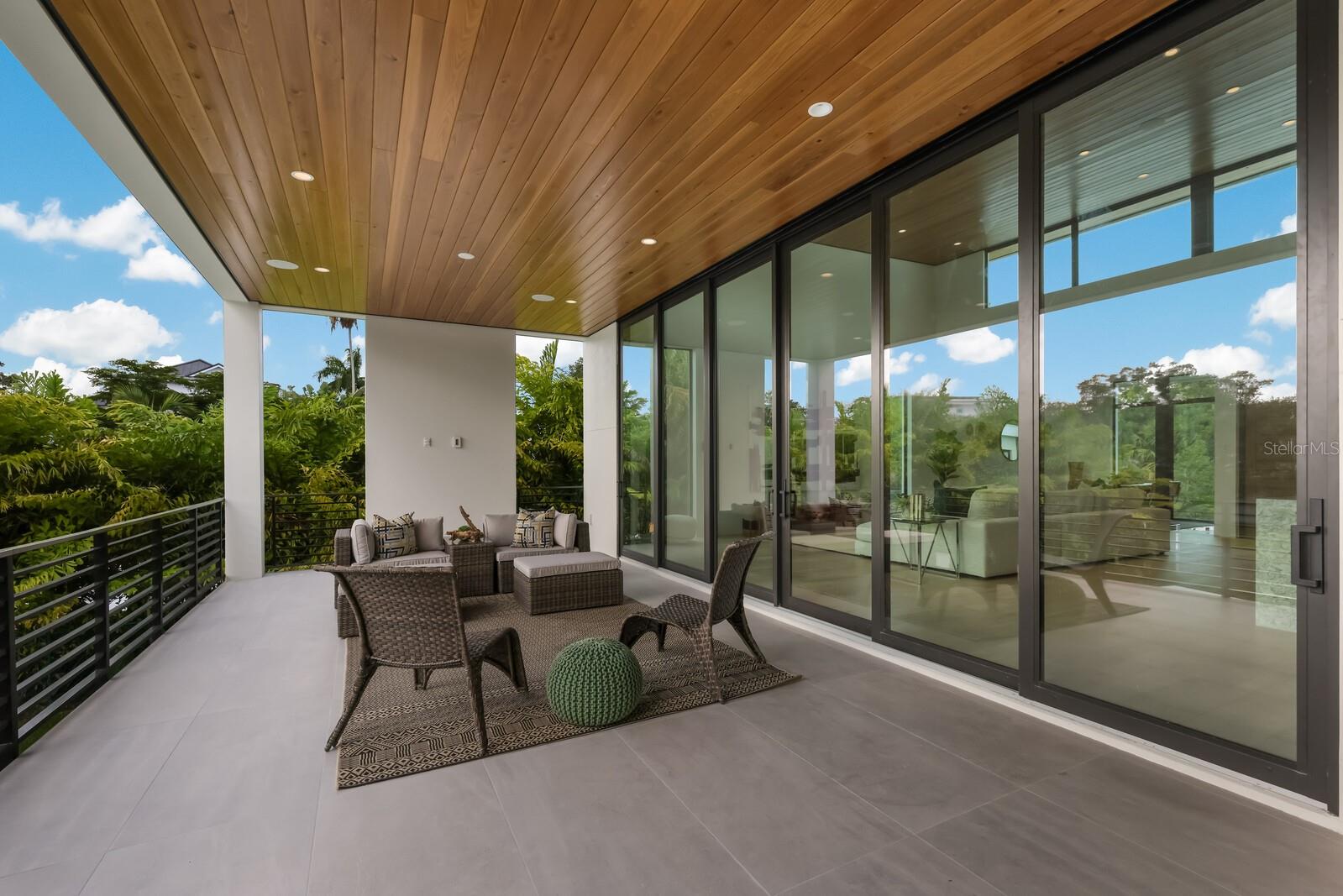 WEBER SUB - Residential