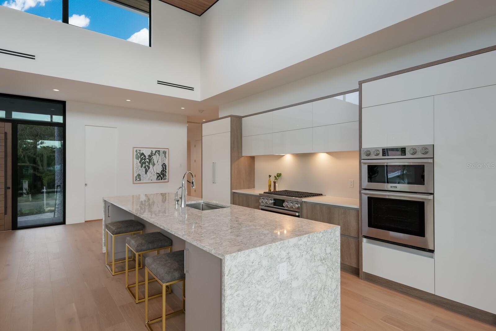 WEBER SUB - Residential