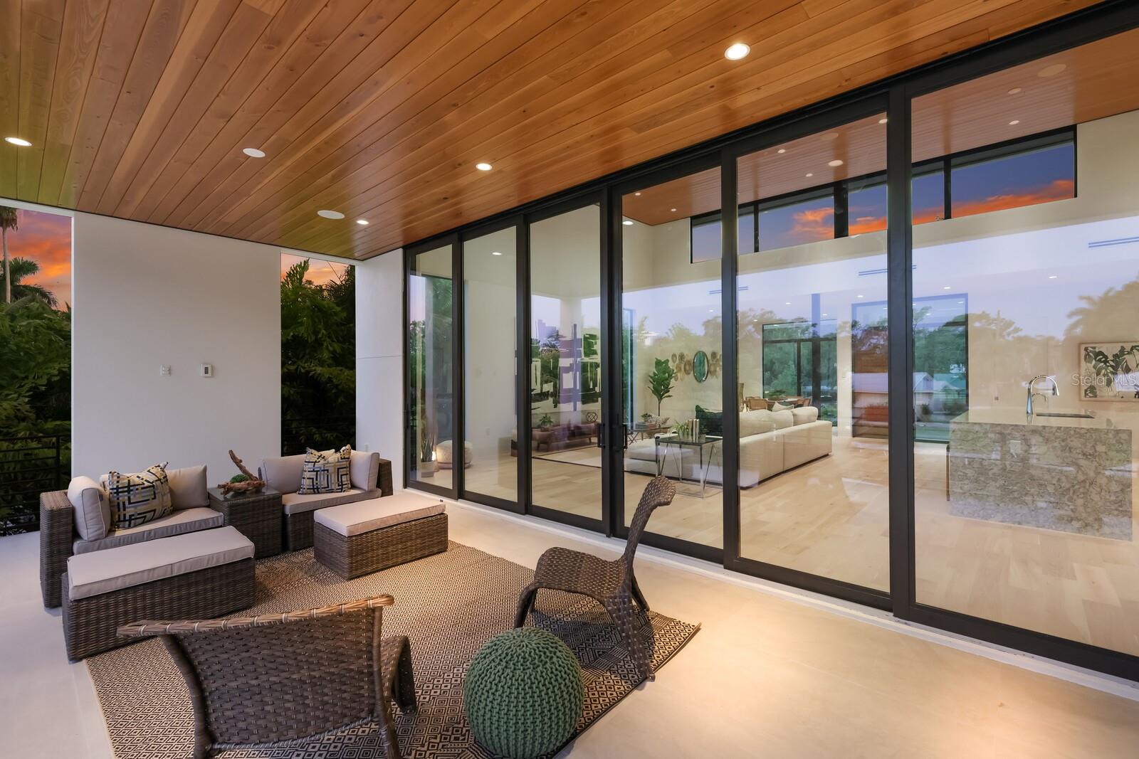 WEBER SUB - Residential