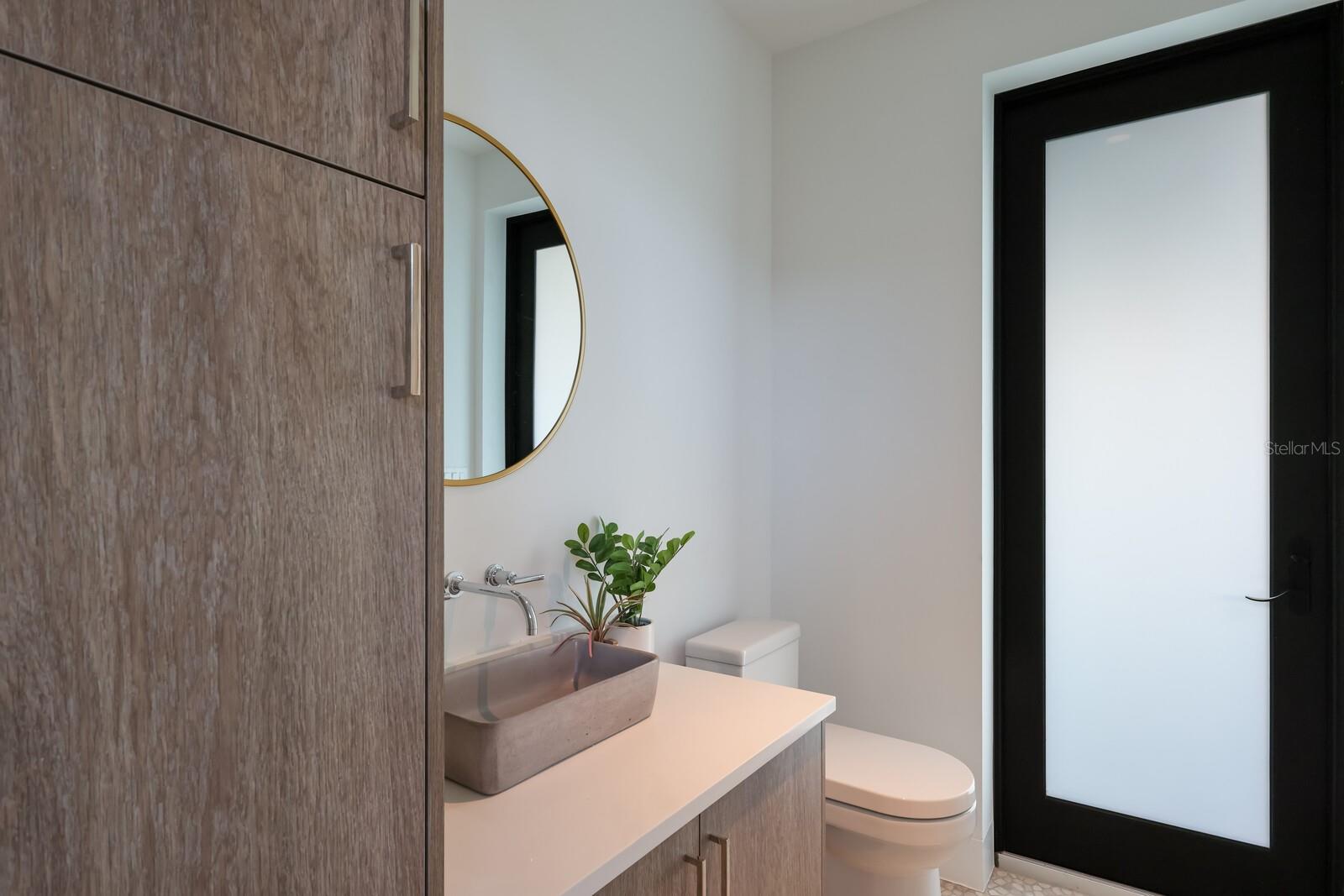 WEBER SUB - Residential