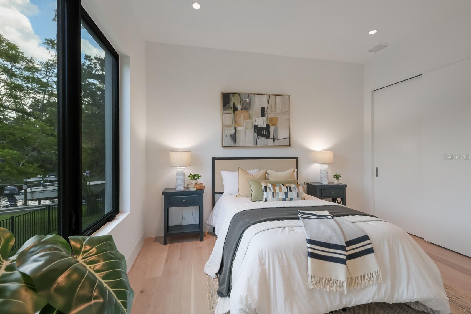 WEBER SUB - Residential