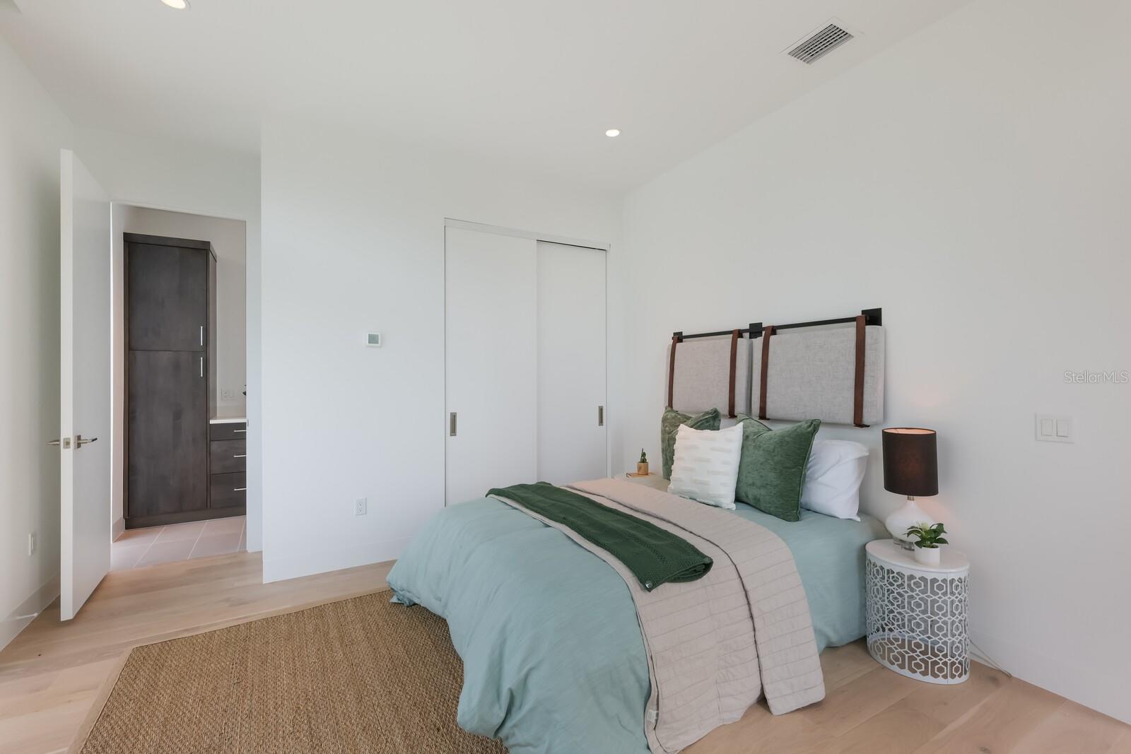 WEBER SUB - Residential