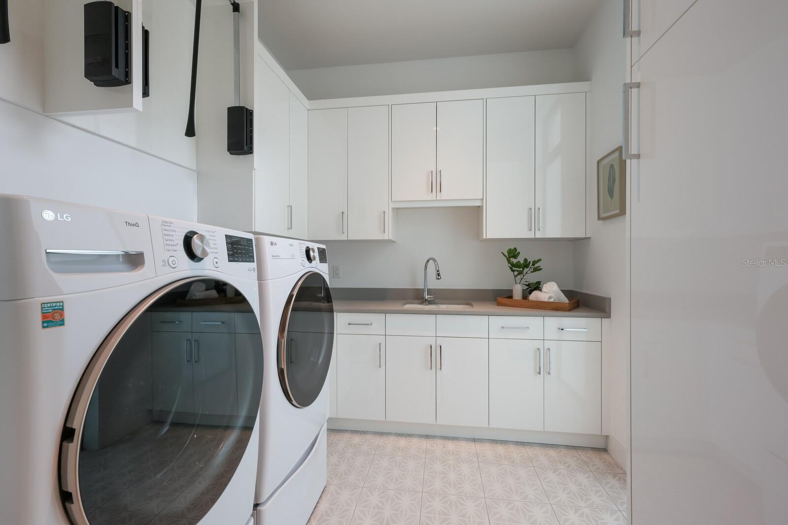 WEBER SUB - Residential