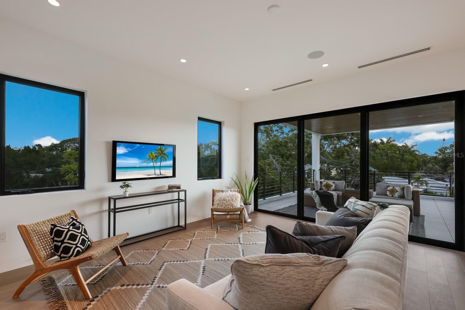 WEBER SUB - Residential