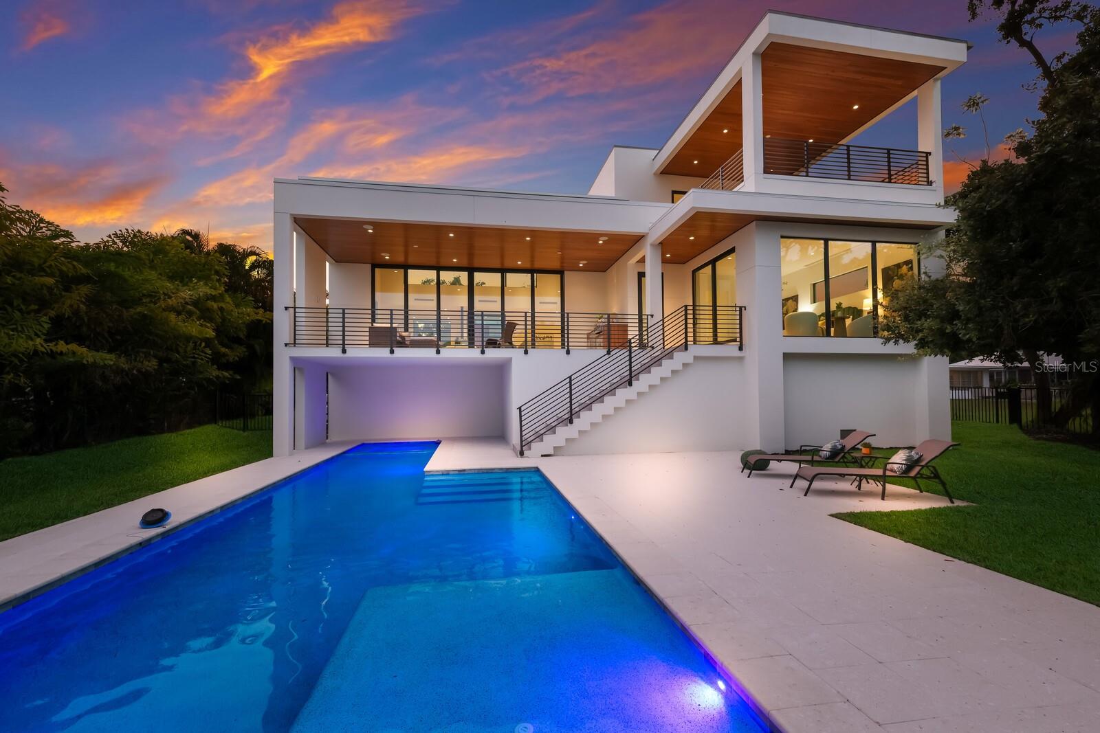 WEBER SUB - Residential