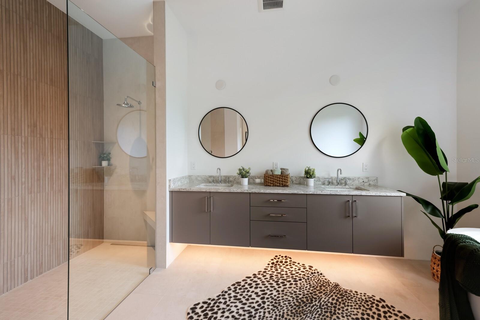 WEBER SUB - Residential