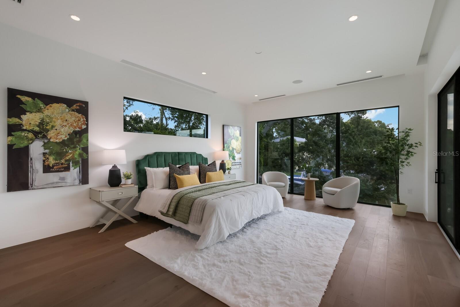 WEBER SUB - Residential