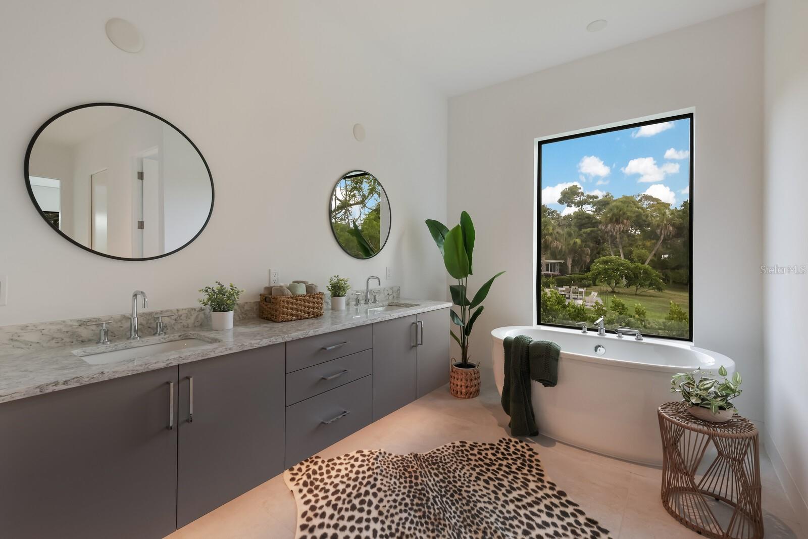 WEBER SUB - Residential