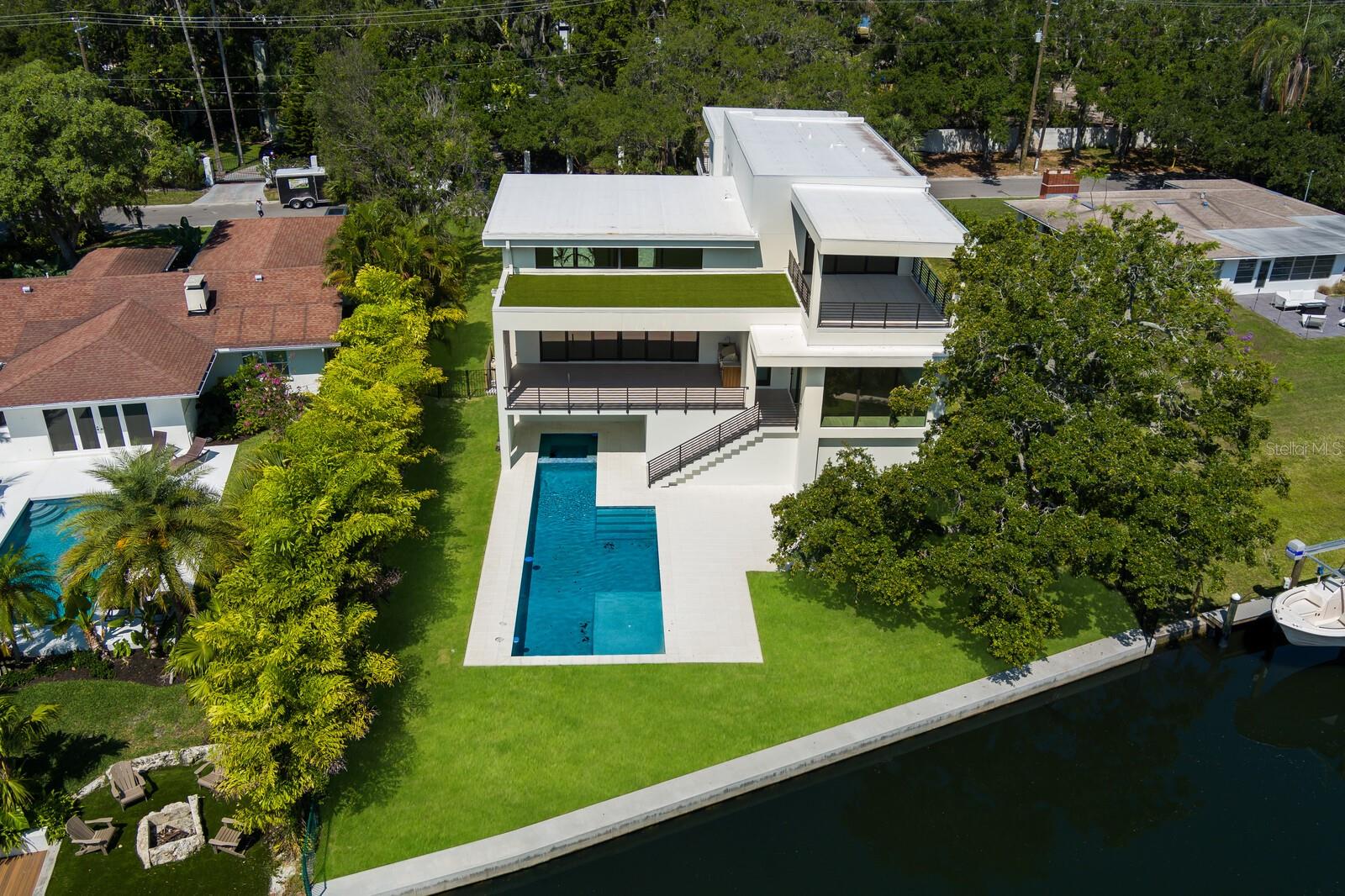 WEBER SUB - Residential