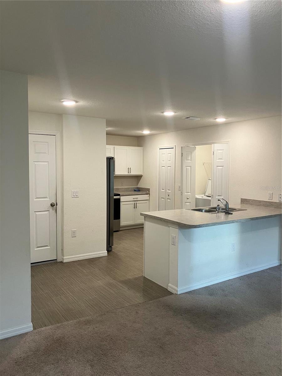 PORT CHARLOTTE SUB 22 - Residential Lease