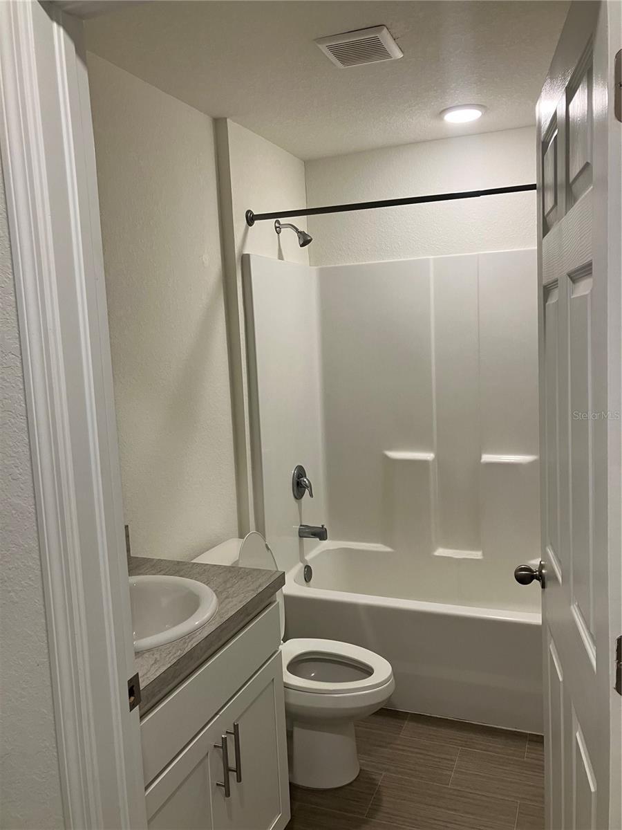 PORT CHARLOTTE SUB 22 - Residential Lease
