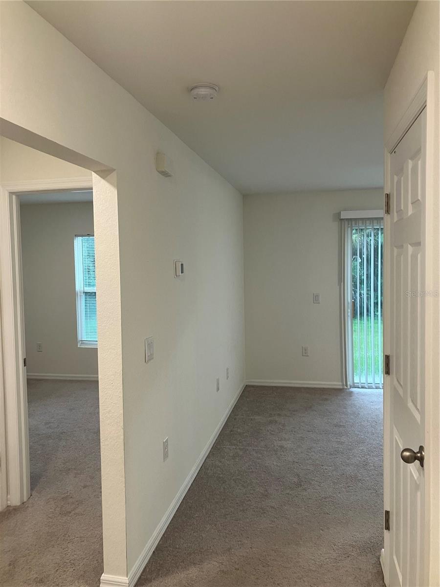 PORT CHARLOTTE SUB 22 - Residential Lease