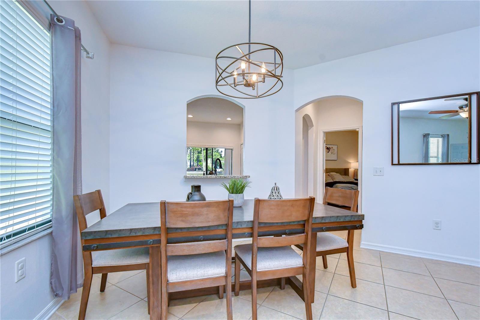TUSCANY AT TAMPA PALMS - Residential