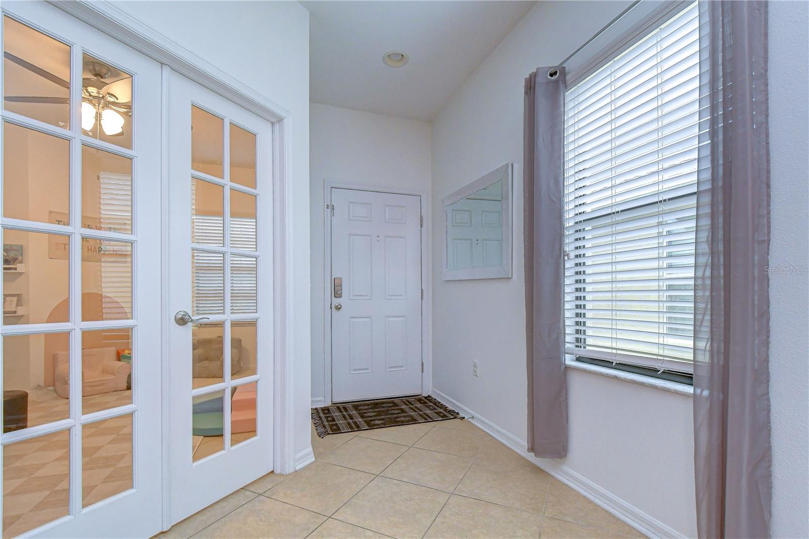 TUSCANY AT TAMPA PALMS - Residential