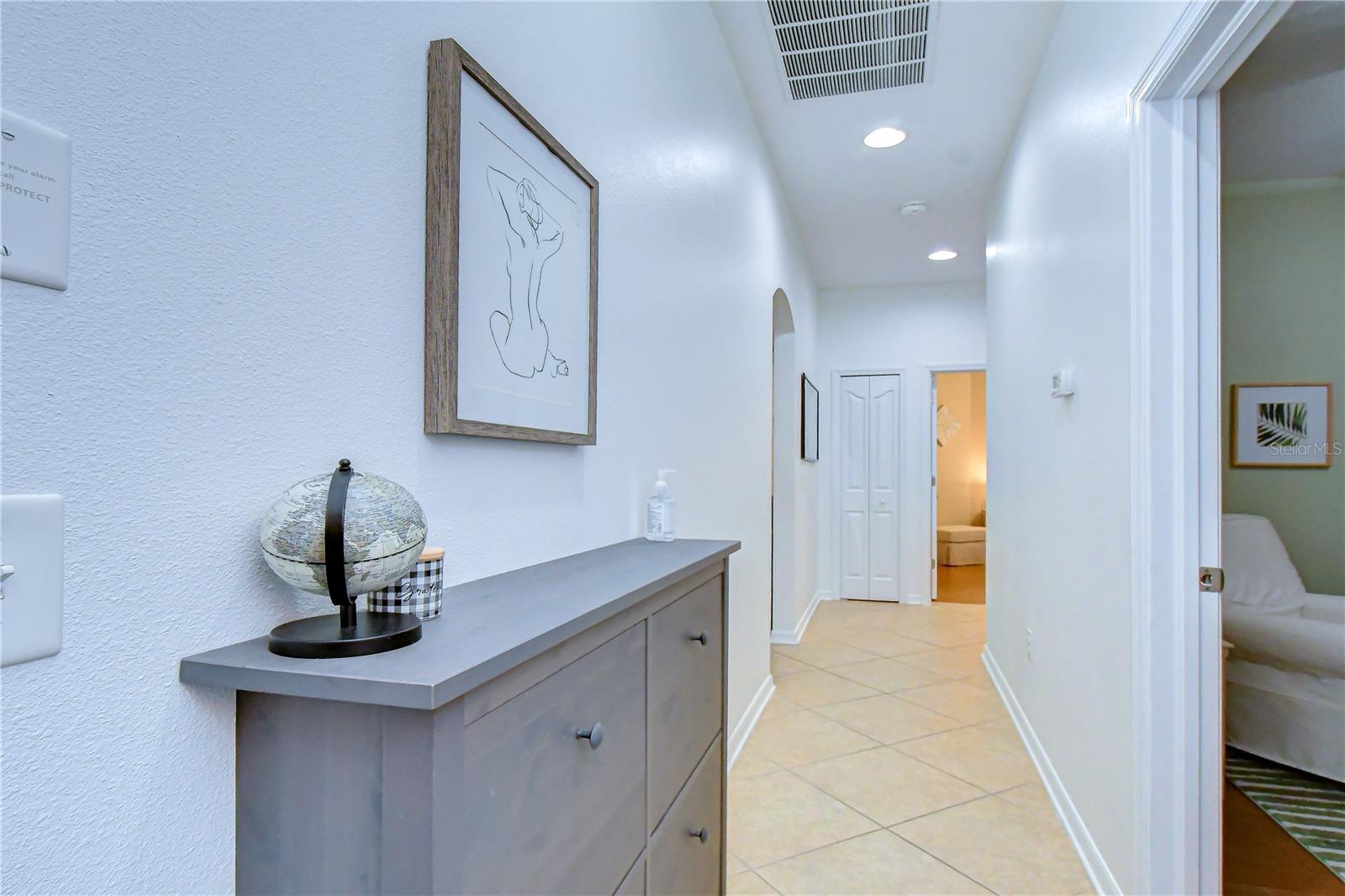 TUSCANY AT TAMPA PALMS - Residential