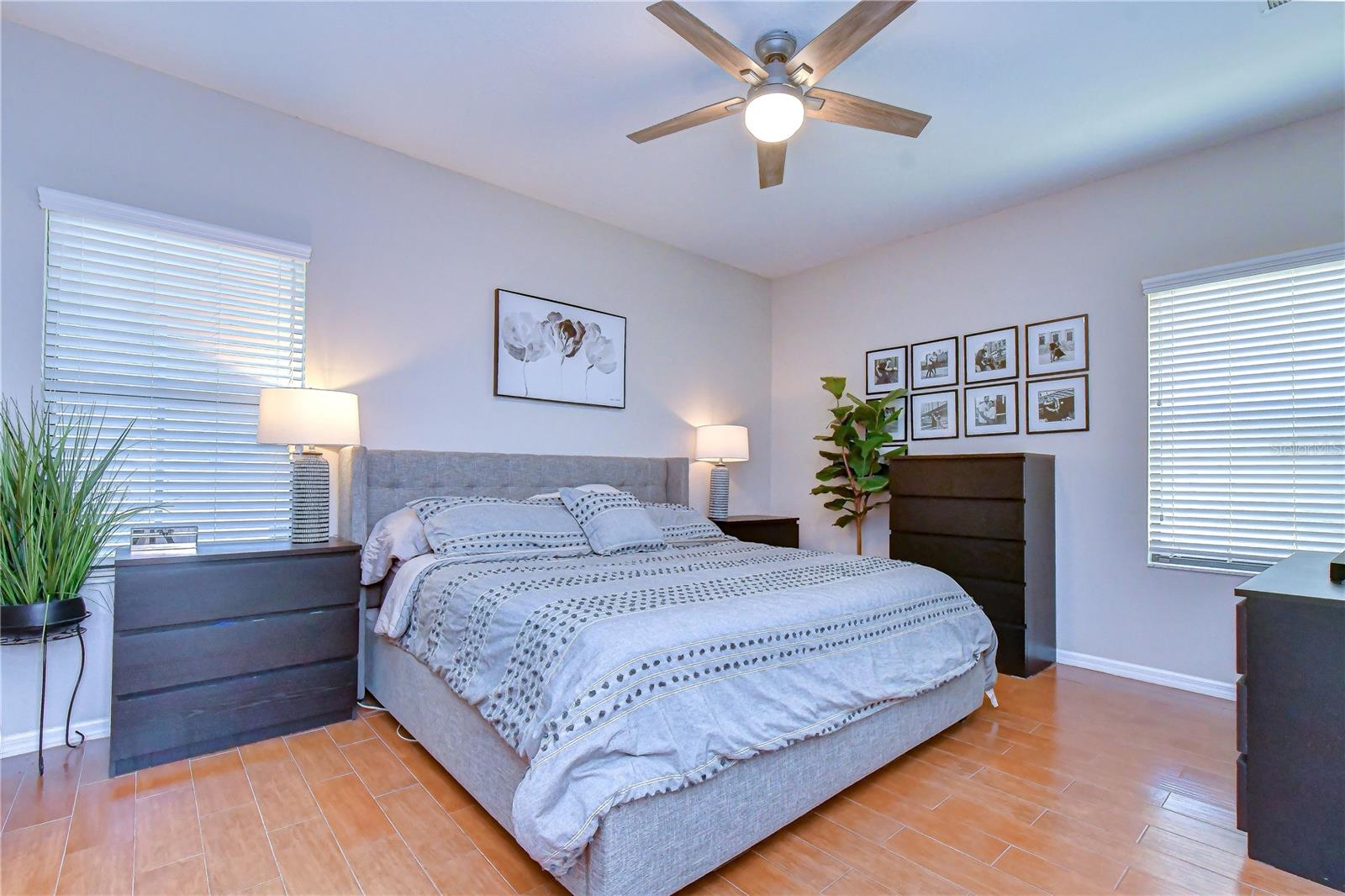 TUSCANY AT TAMPA PALMS - Residential