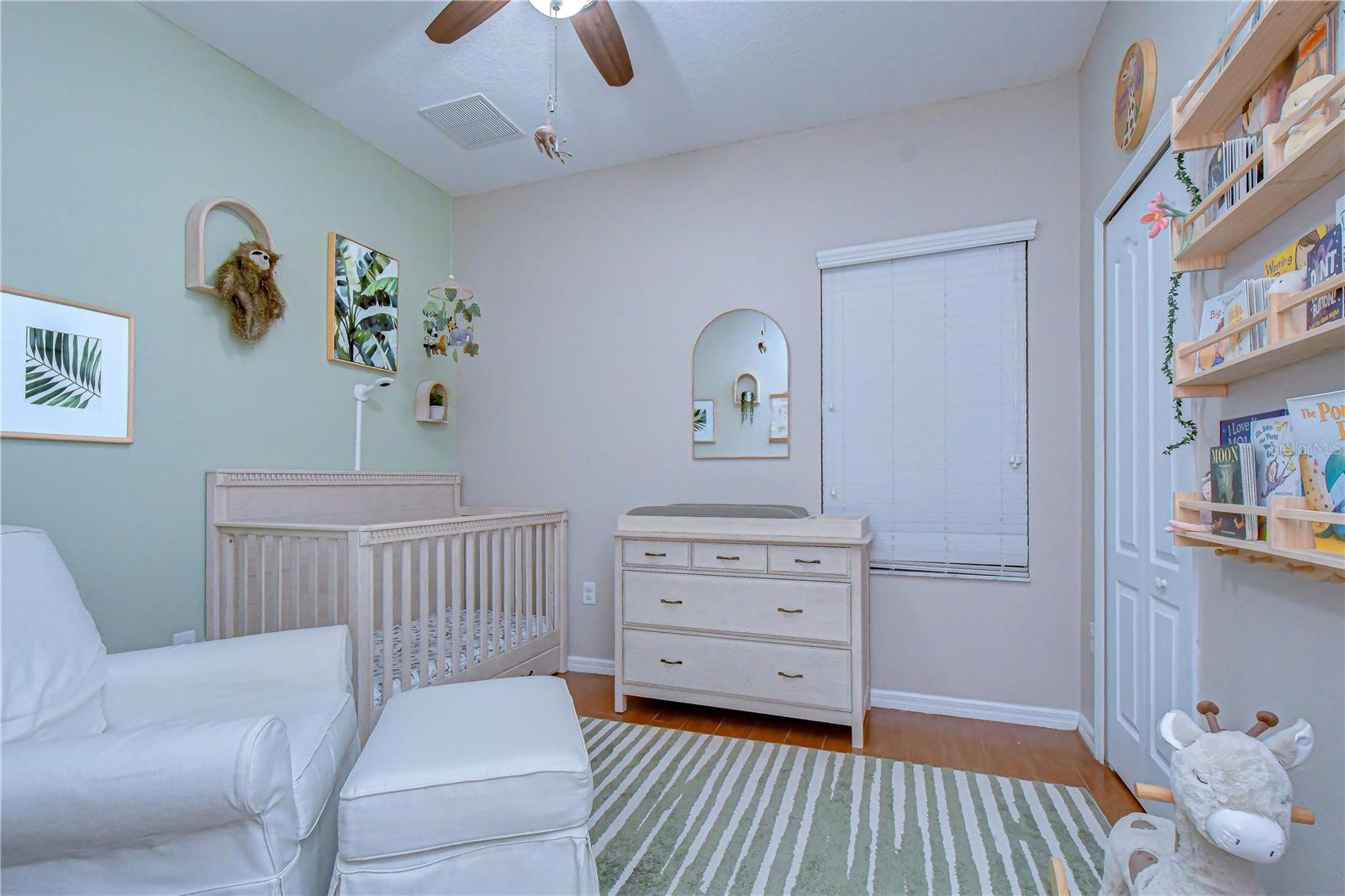 TUSCANY AT TAMPA PALMS - Residential
