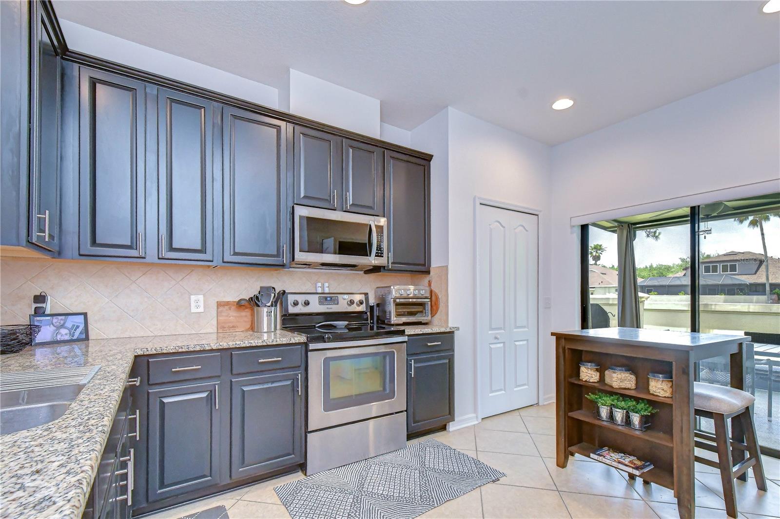 TUSCANY AT TAMPA PALMS - Residential