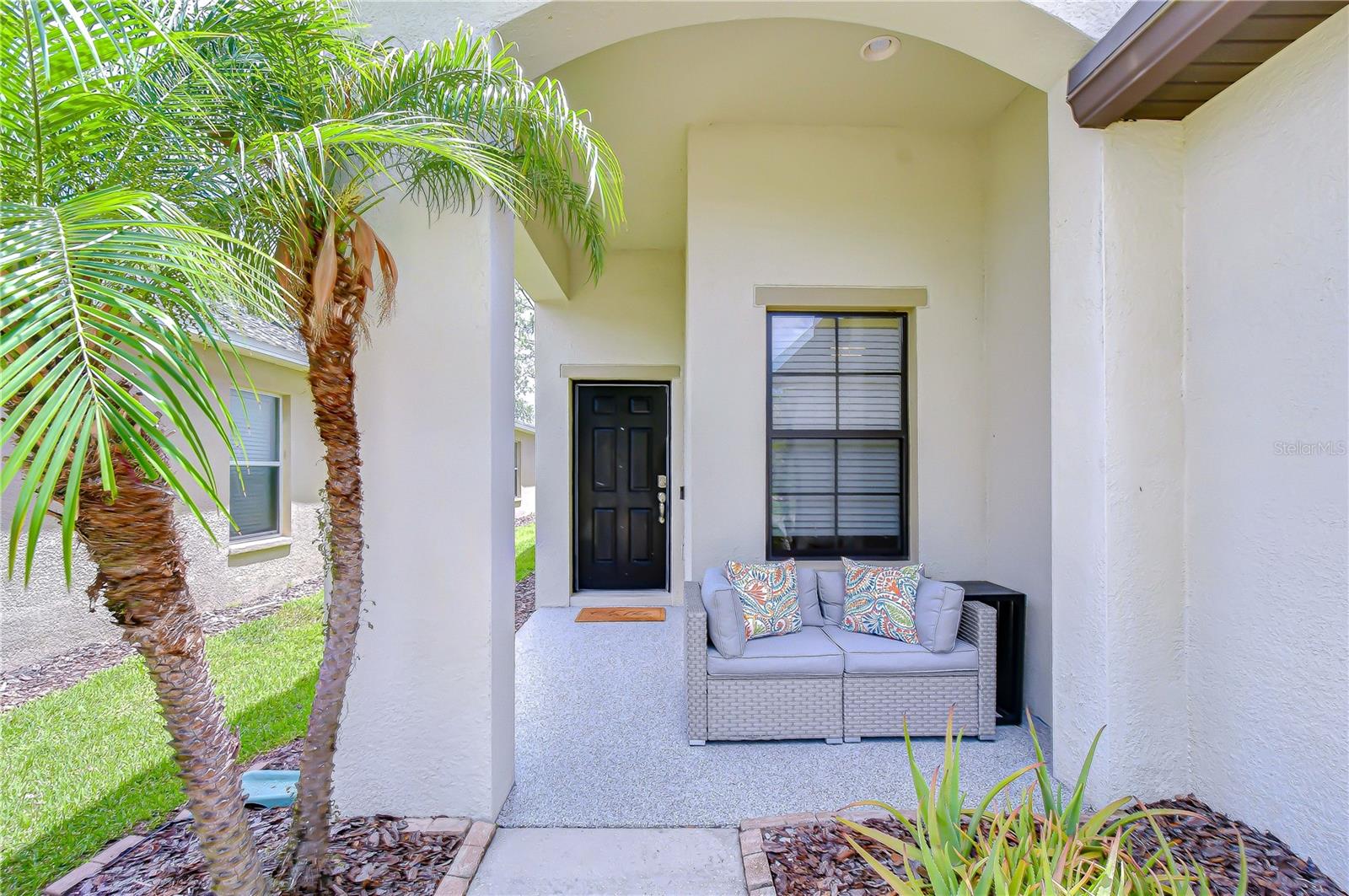 TUSCANY AT TAMPA PALMS - Residential