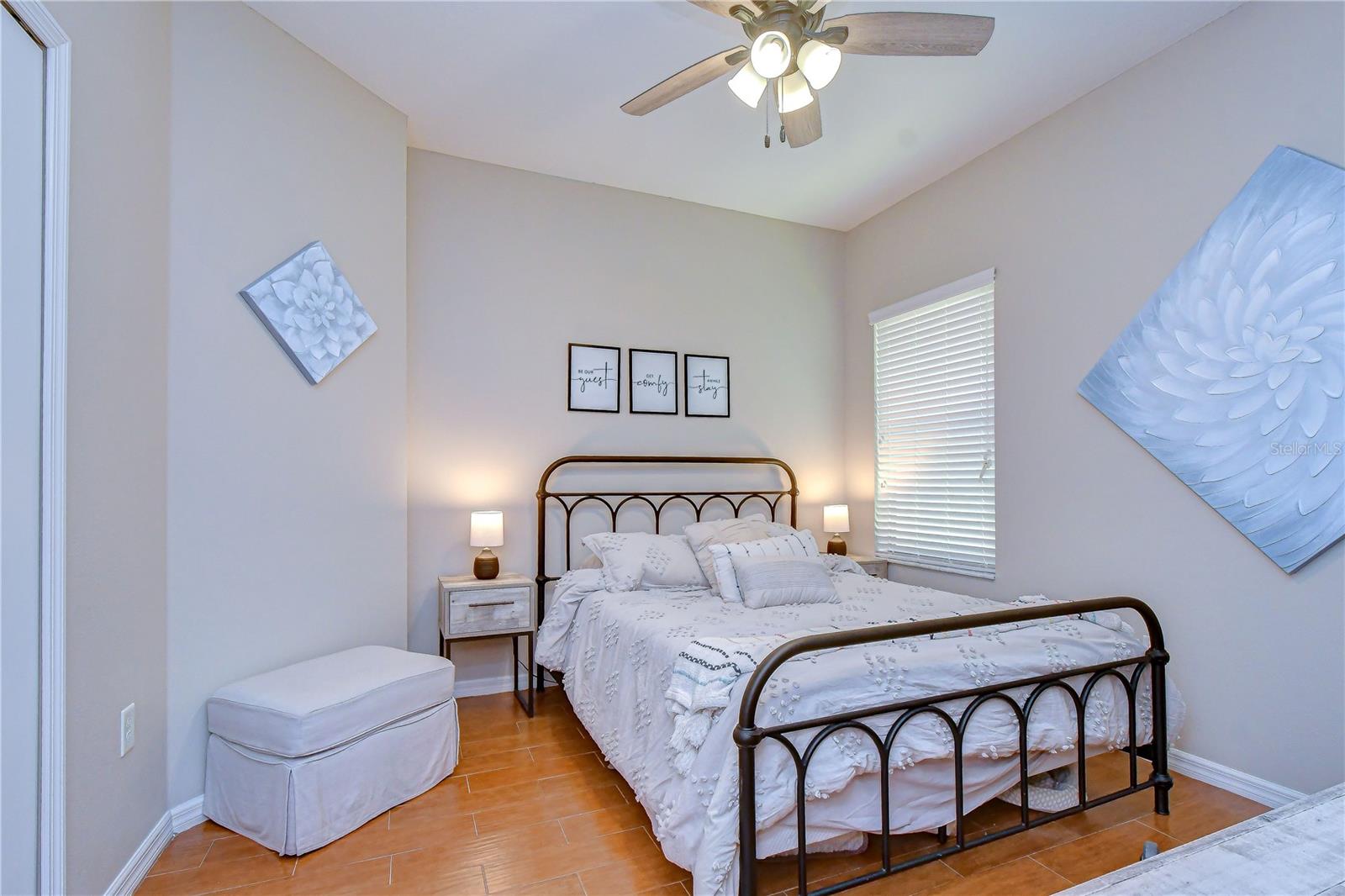 TUSCANY AT TAMPA PALMS - Residential