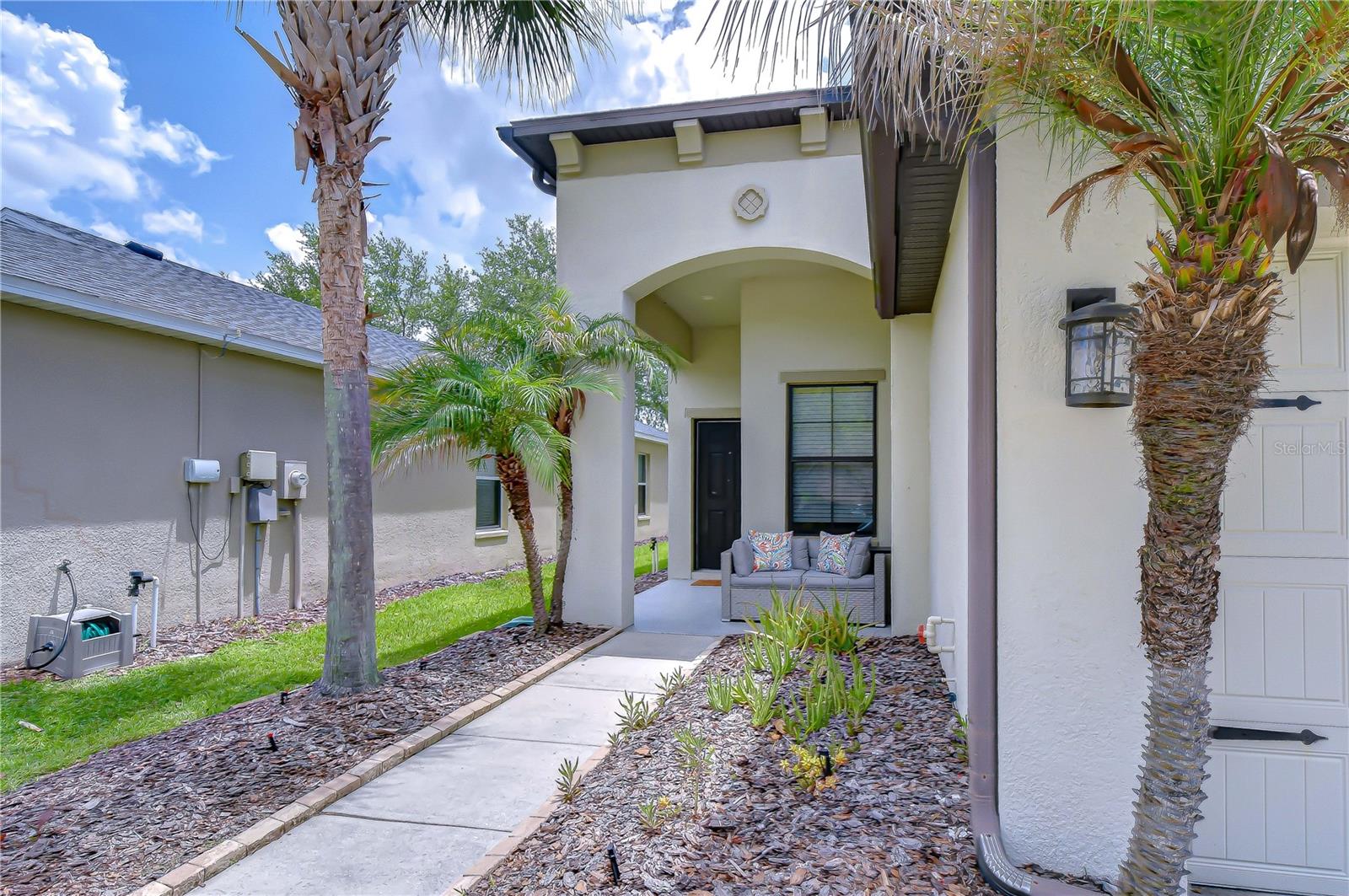 TUSCANY AT TAMPA PALMS - Residential