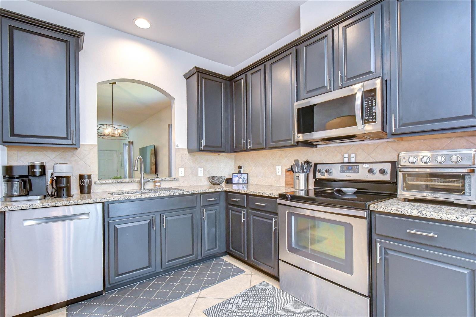 TUSCANY AT TAMPA PALMS - Residential