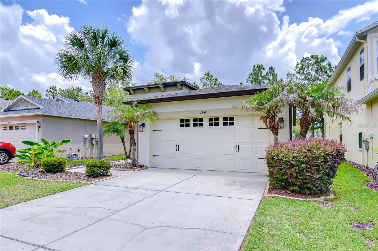 7847 TUSCANY WOODS DRIVE