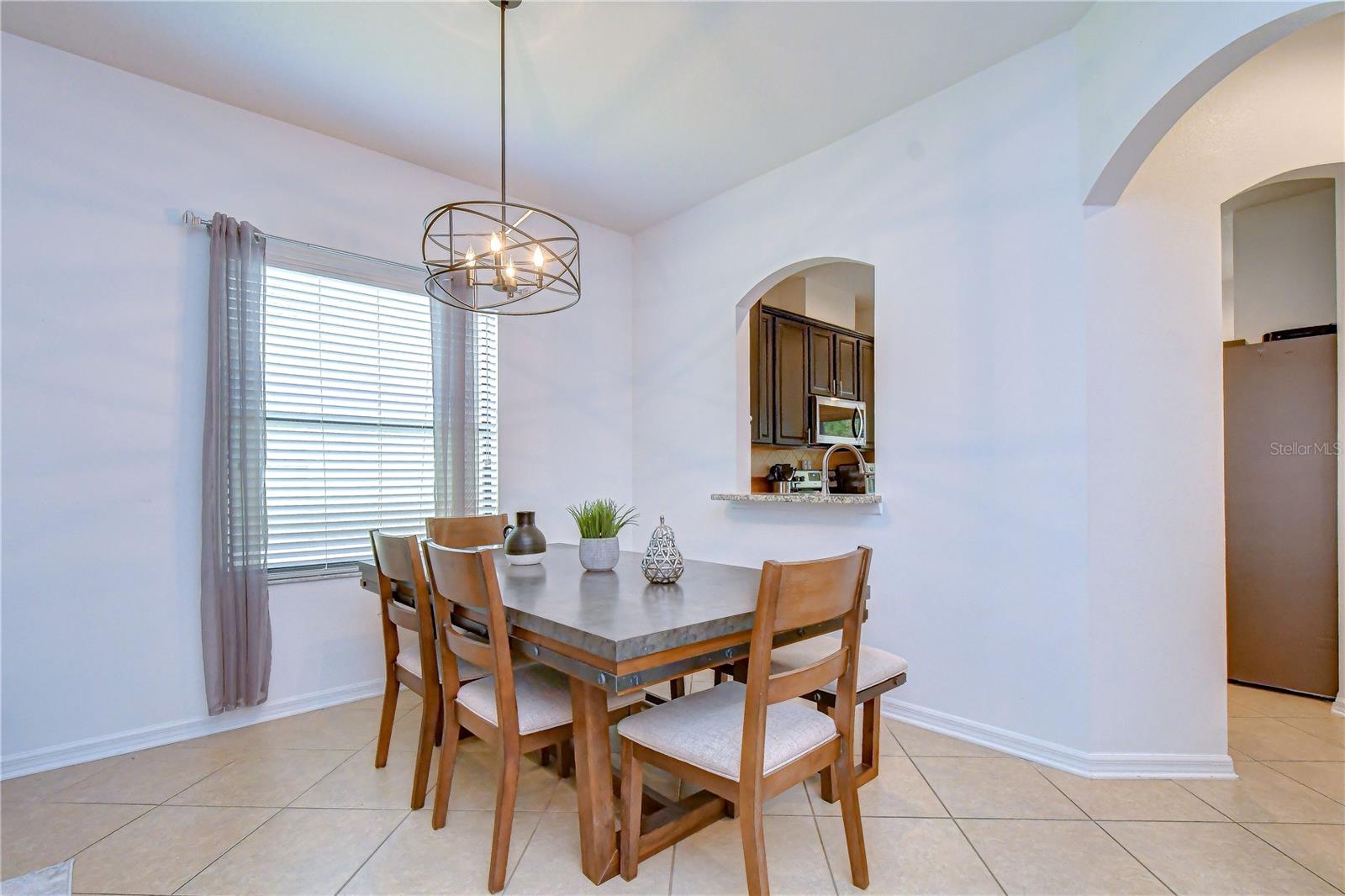 TUSCANY AT TAMPA PALMS - Residential
