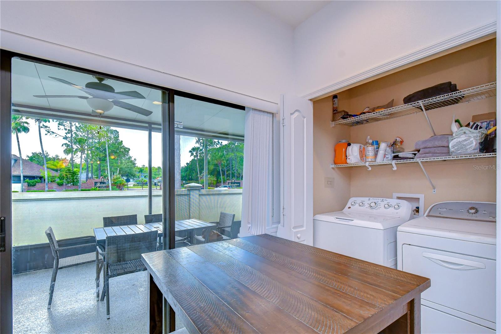 TUSCANY AT TAMPA PALMS - Residential