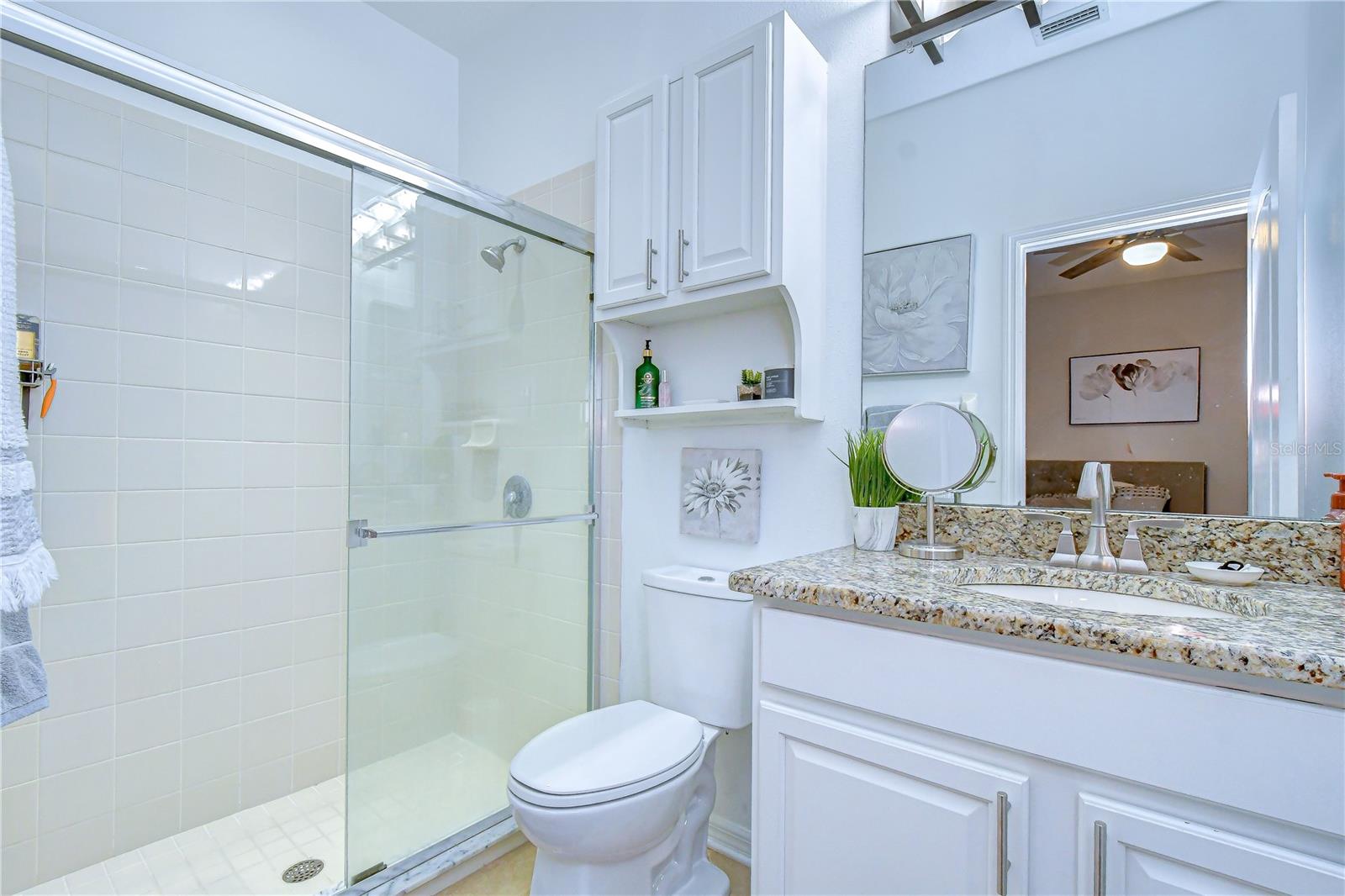 TUSCANY AT TAMPA PALMS - Residential