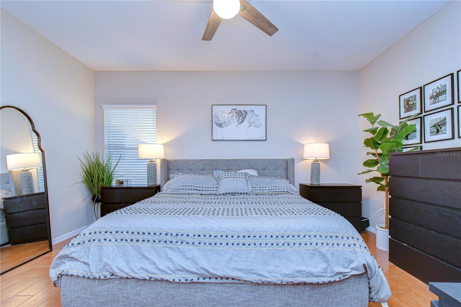 TUSCANY AT TAMPA PALMS - Residential