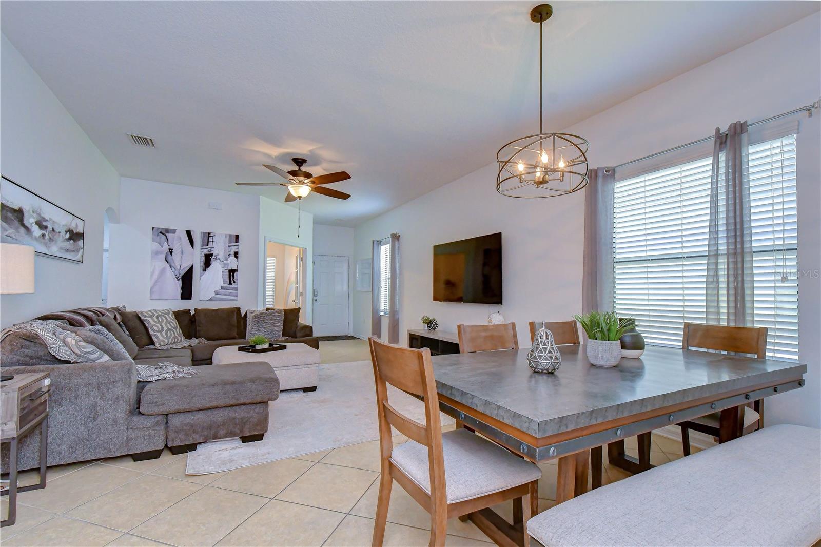 TUSCANY AT TAMPA PALMS - Residential