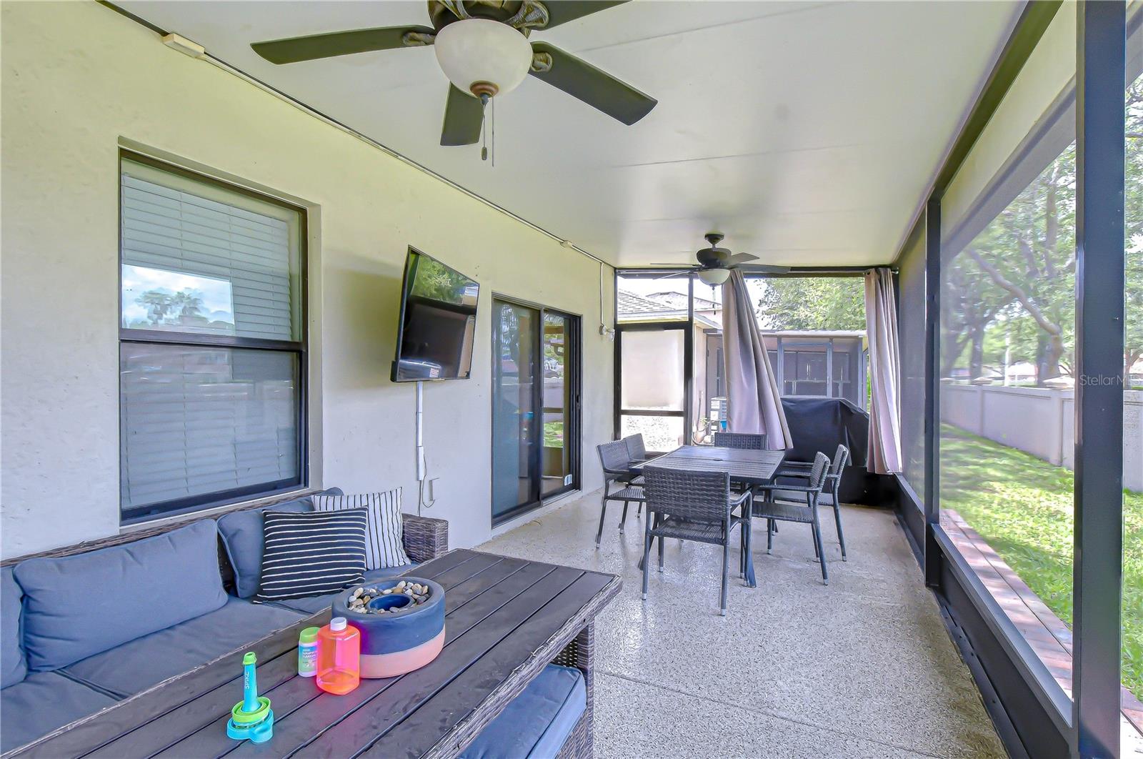 TUSCANY AT TAMPA PALMS - Residential