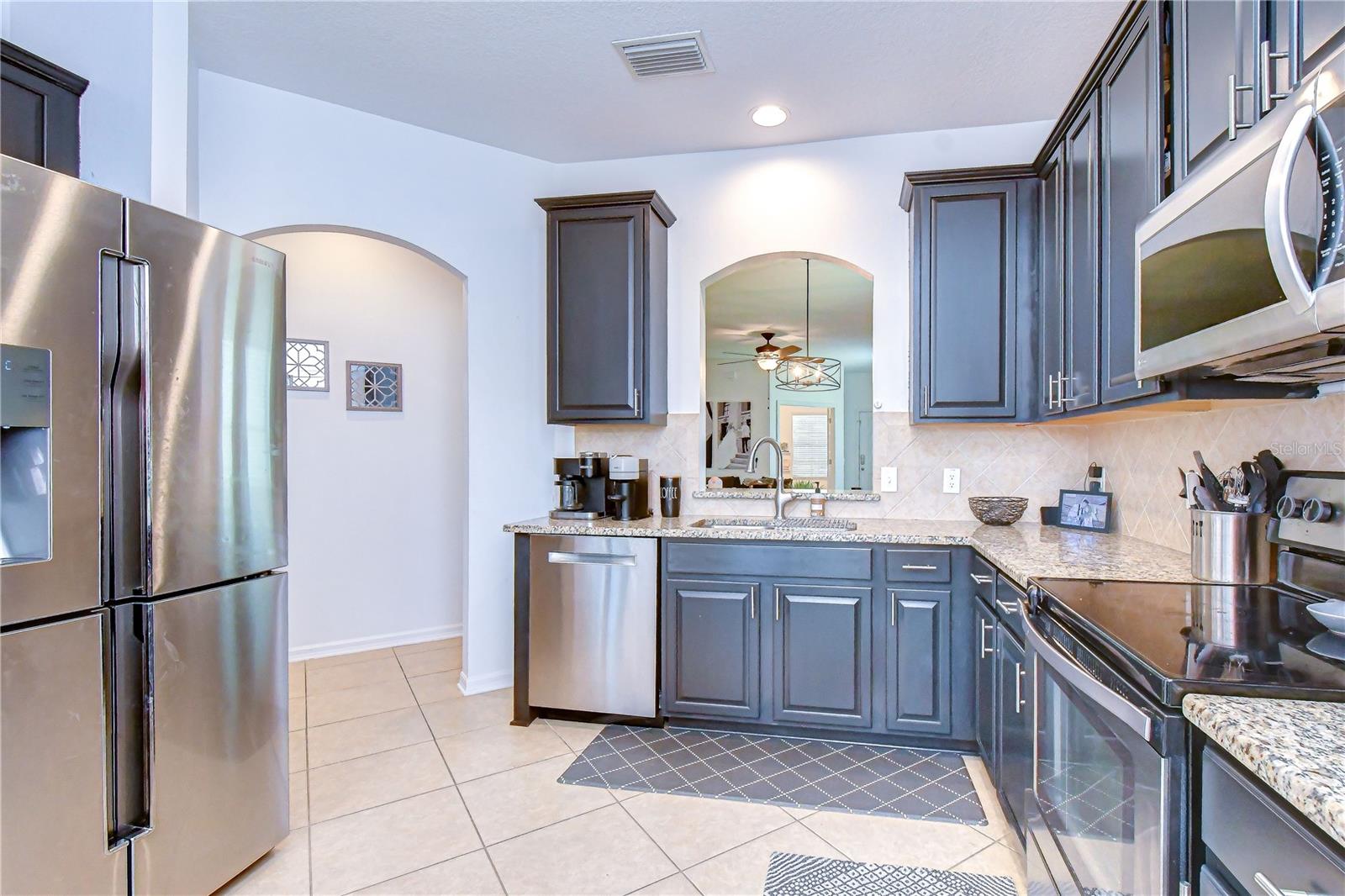 TUSCANY AT TAMPA PALMS - Residential