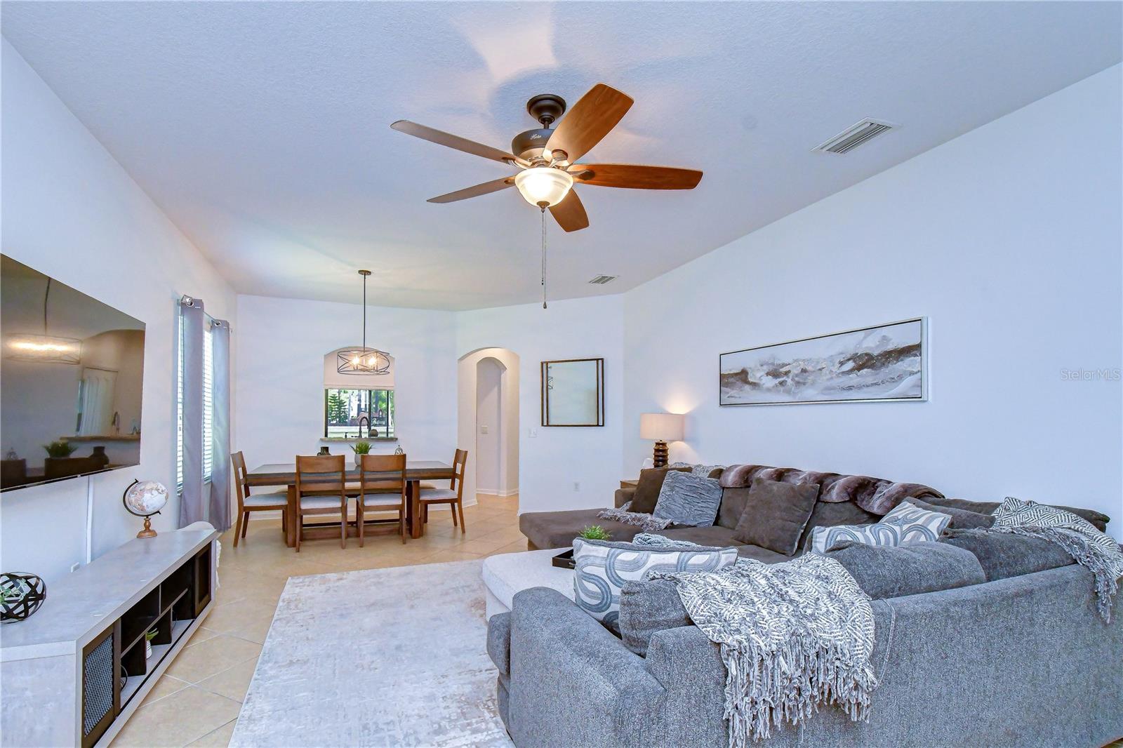 TUSCANY AT TAMPA PALMS - Residential