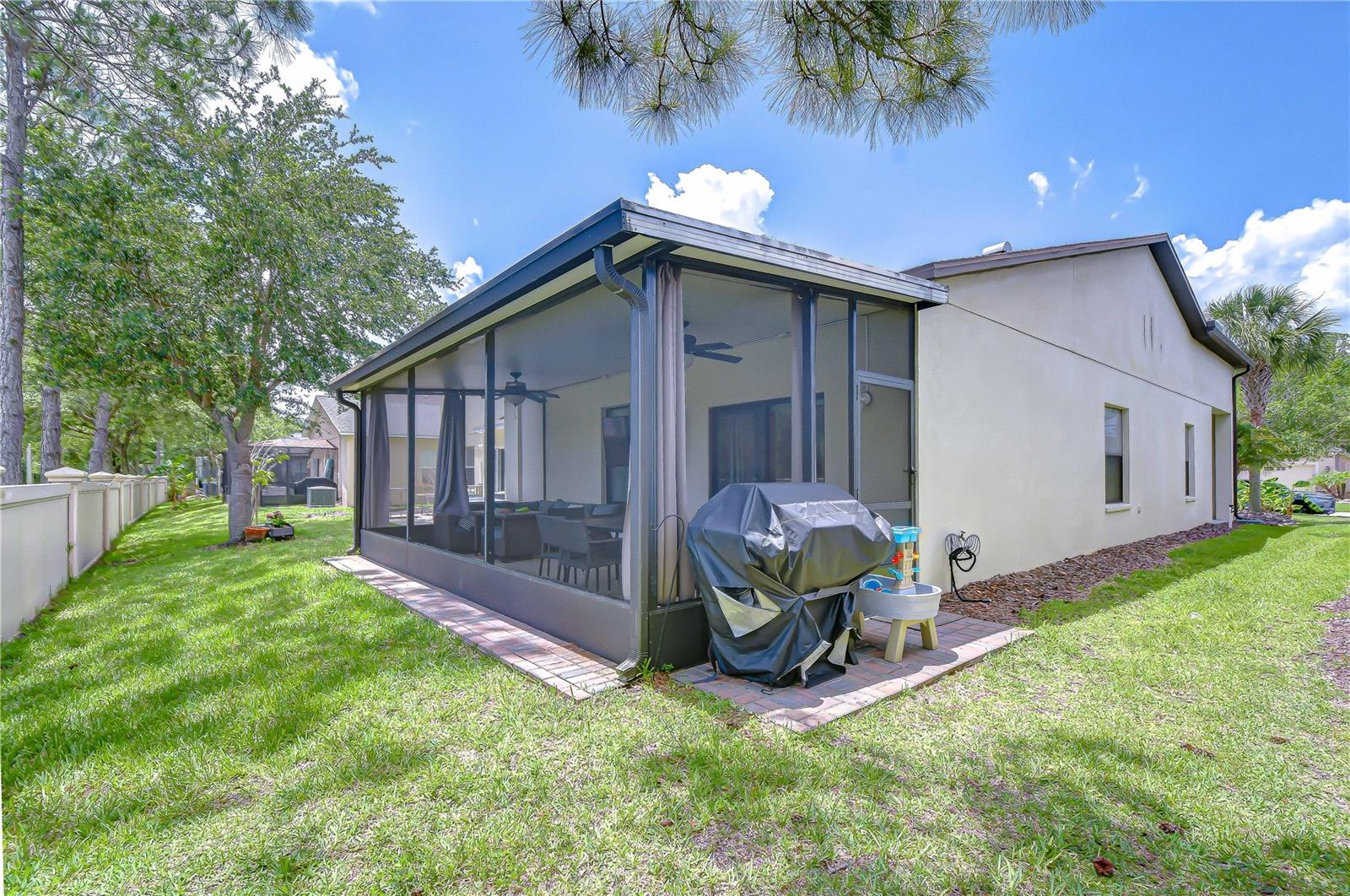 TUSCANY AT TAMPA PALMS - Residential