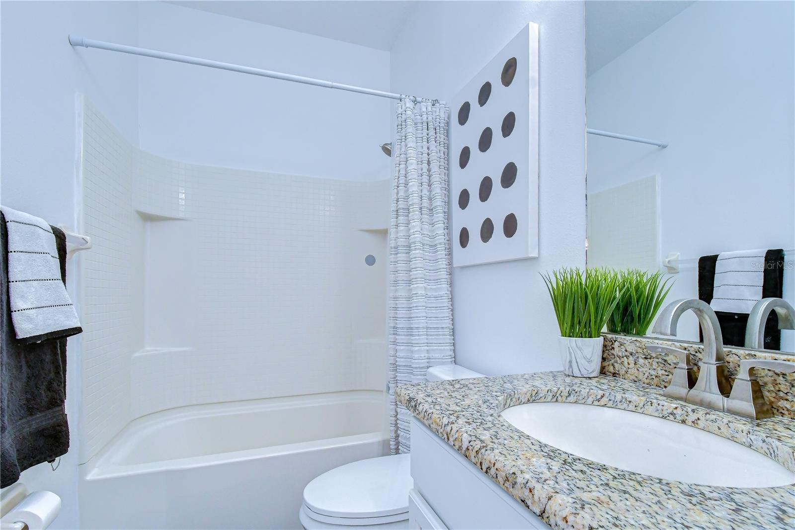 TUSCANY AT TAMPA PALMS - Residential