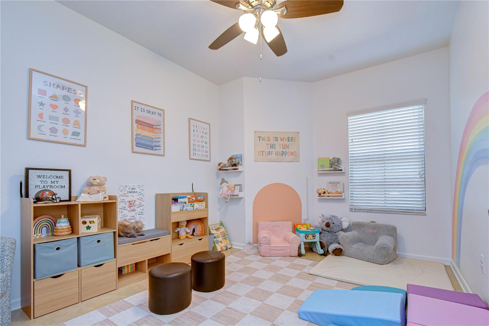 TUSCANY AT TAMPA PALMS - Residential