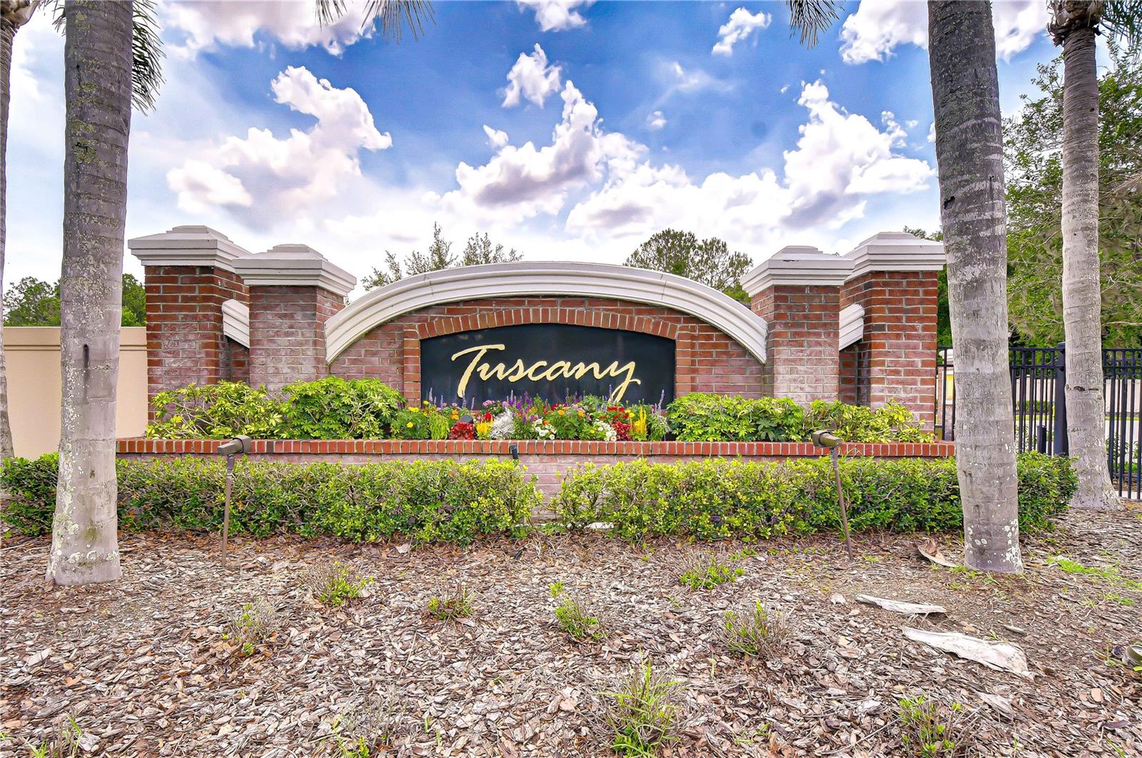 TUSCANY AT TAMPA PALMS - Residential