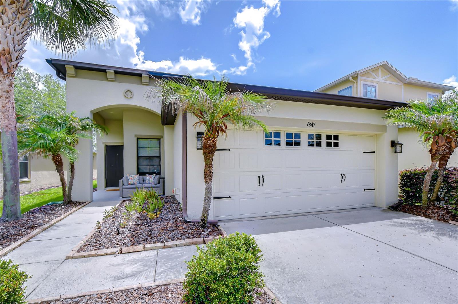 7847 TUSCANY WOODS DRIVE