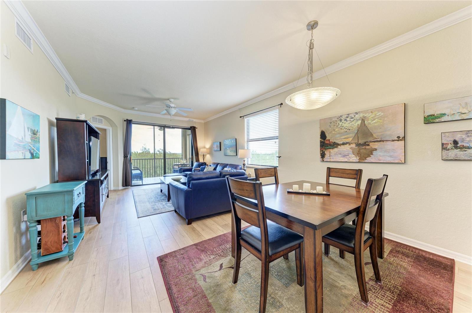 RIVER STRAND - Residential