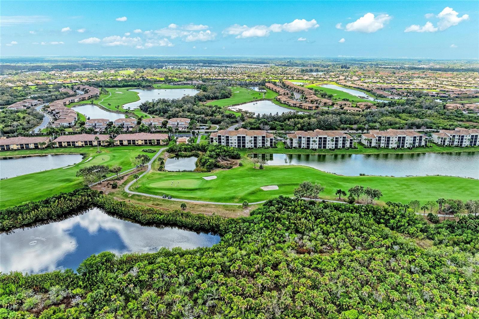 RIVER STRAND - Residential