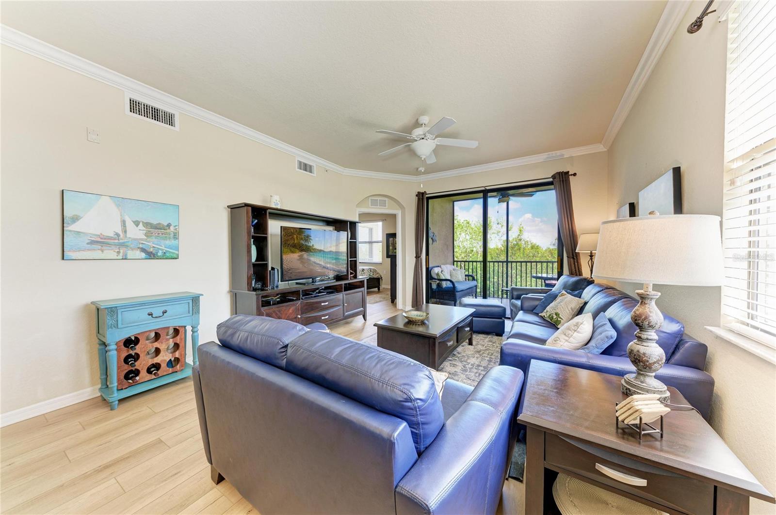 RIVER STRAND - Residential